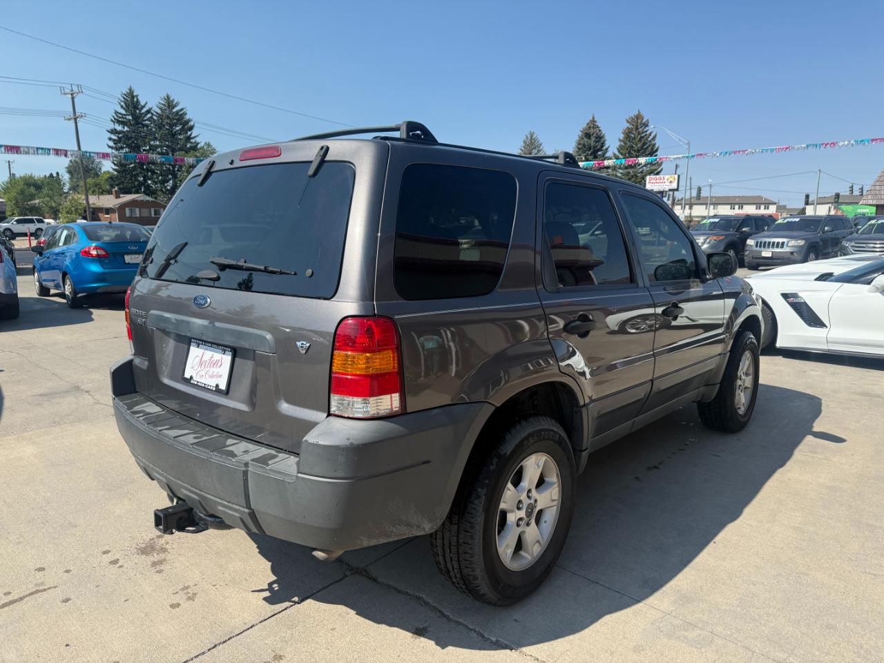 Ford Escape XLT 2005