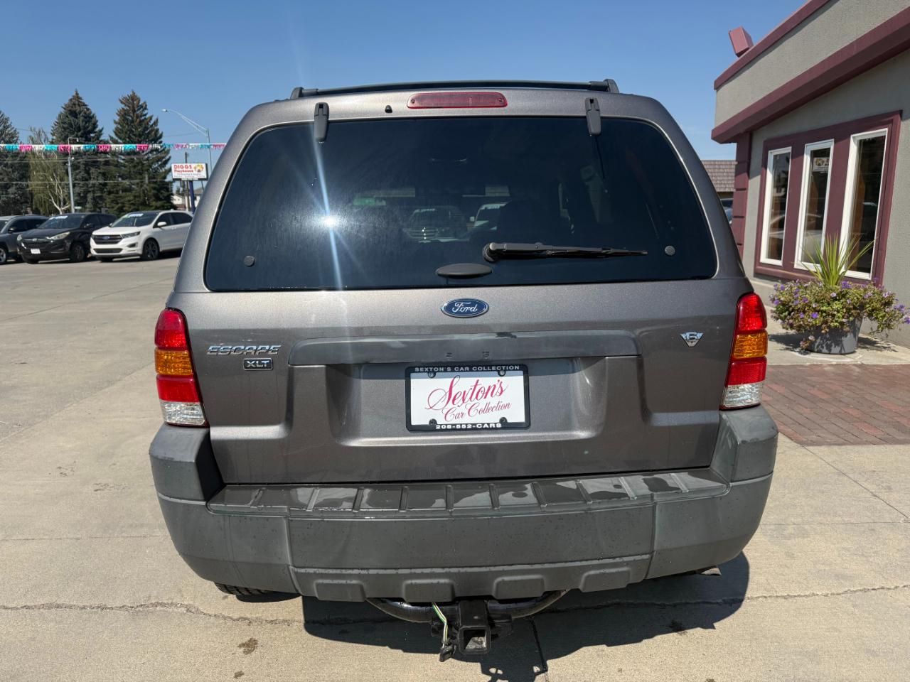 Ford Escape XLT 2005