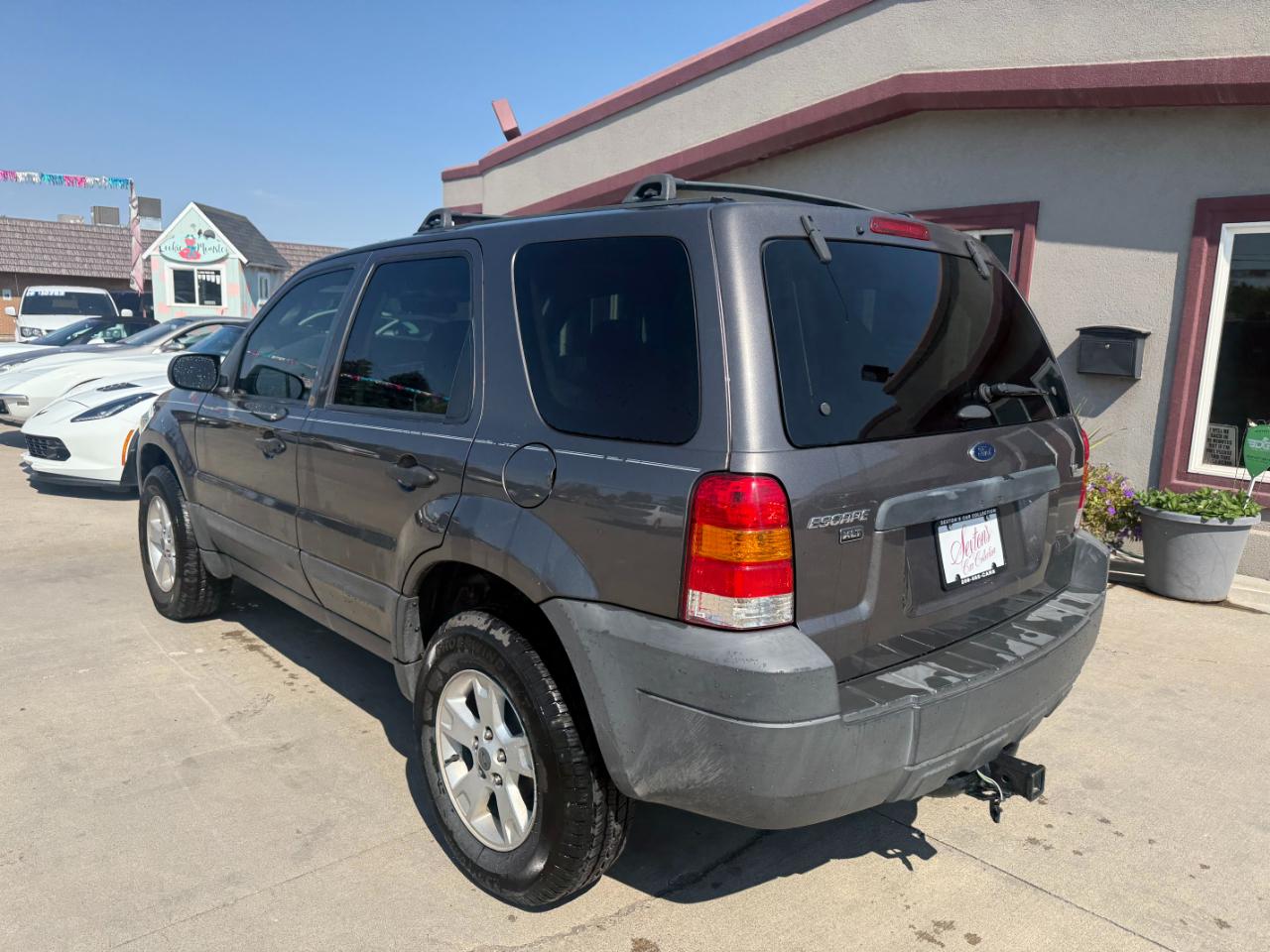 Ford Escape XLT 2005