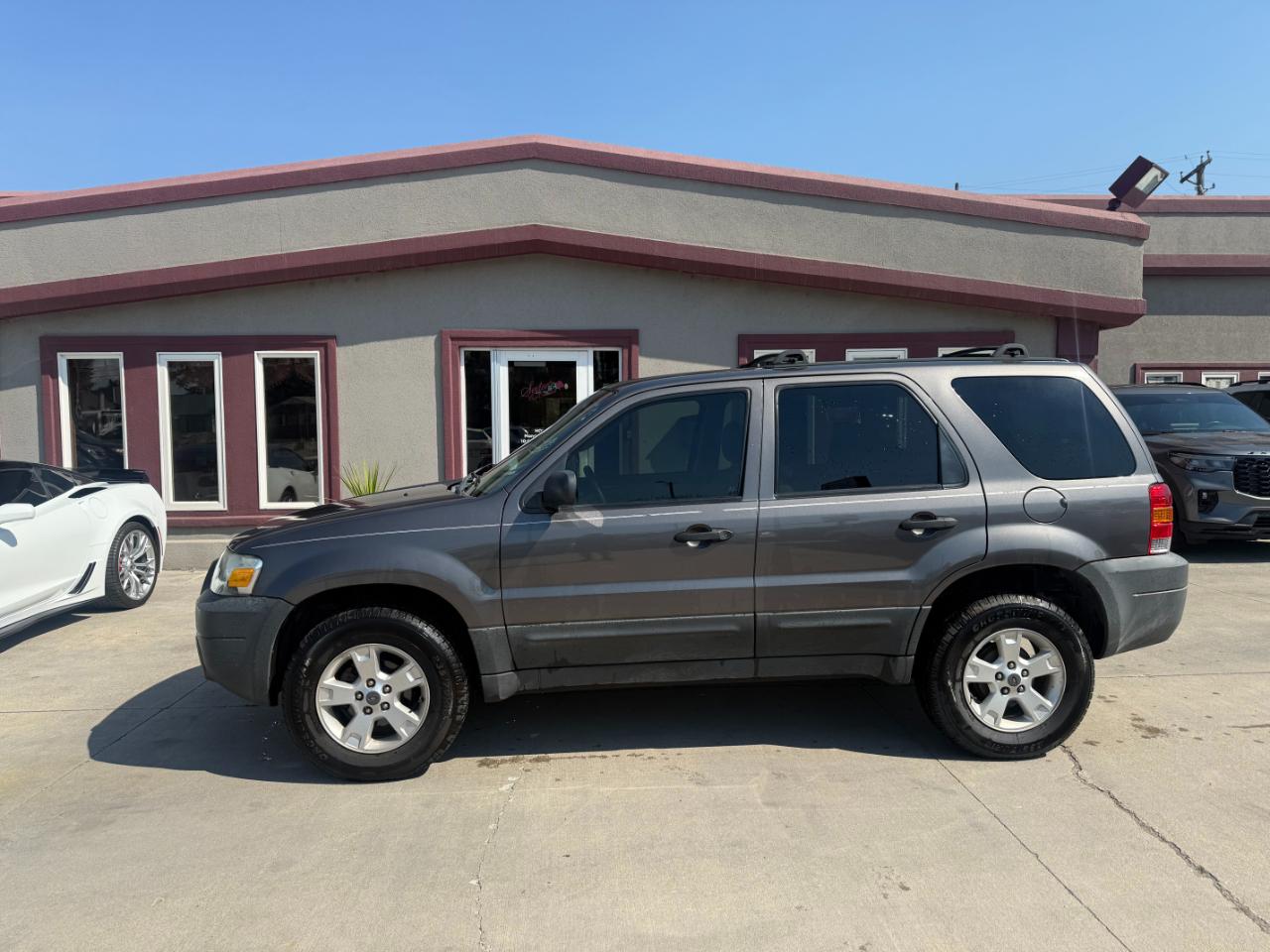 Ford Escape XLT 2005