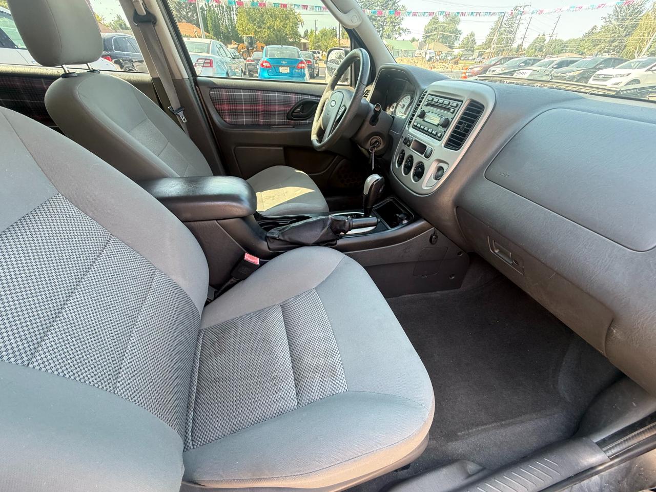 Ford Escape XLT 2005
