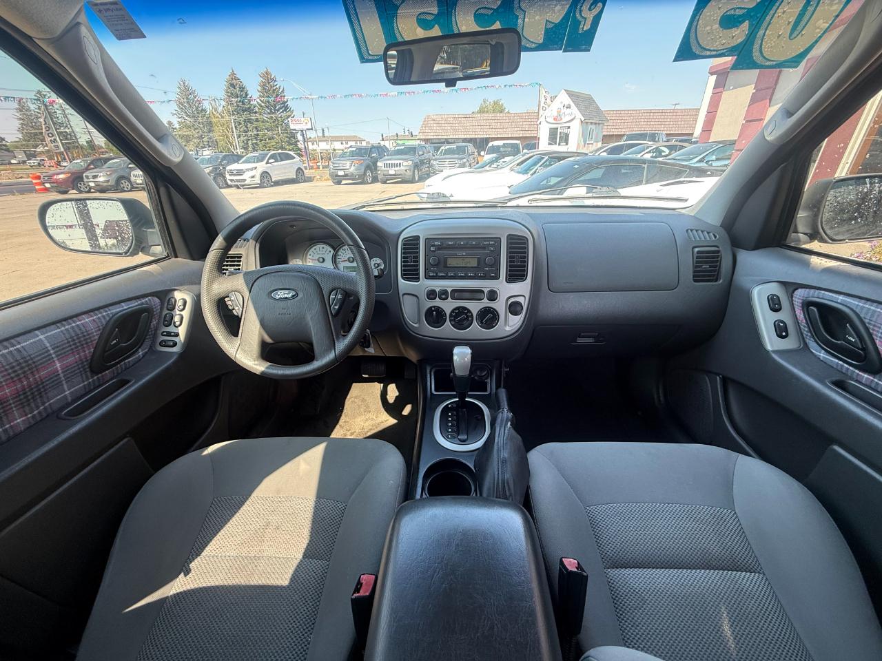 Ford Escape XLT 2005