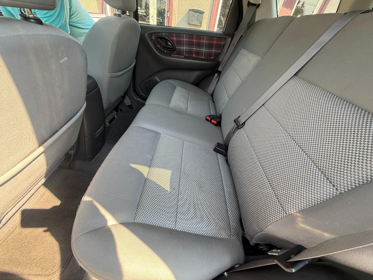 Ford Escape XLT 2005