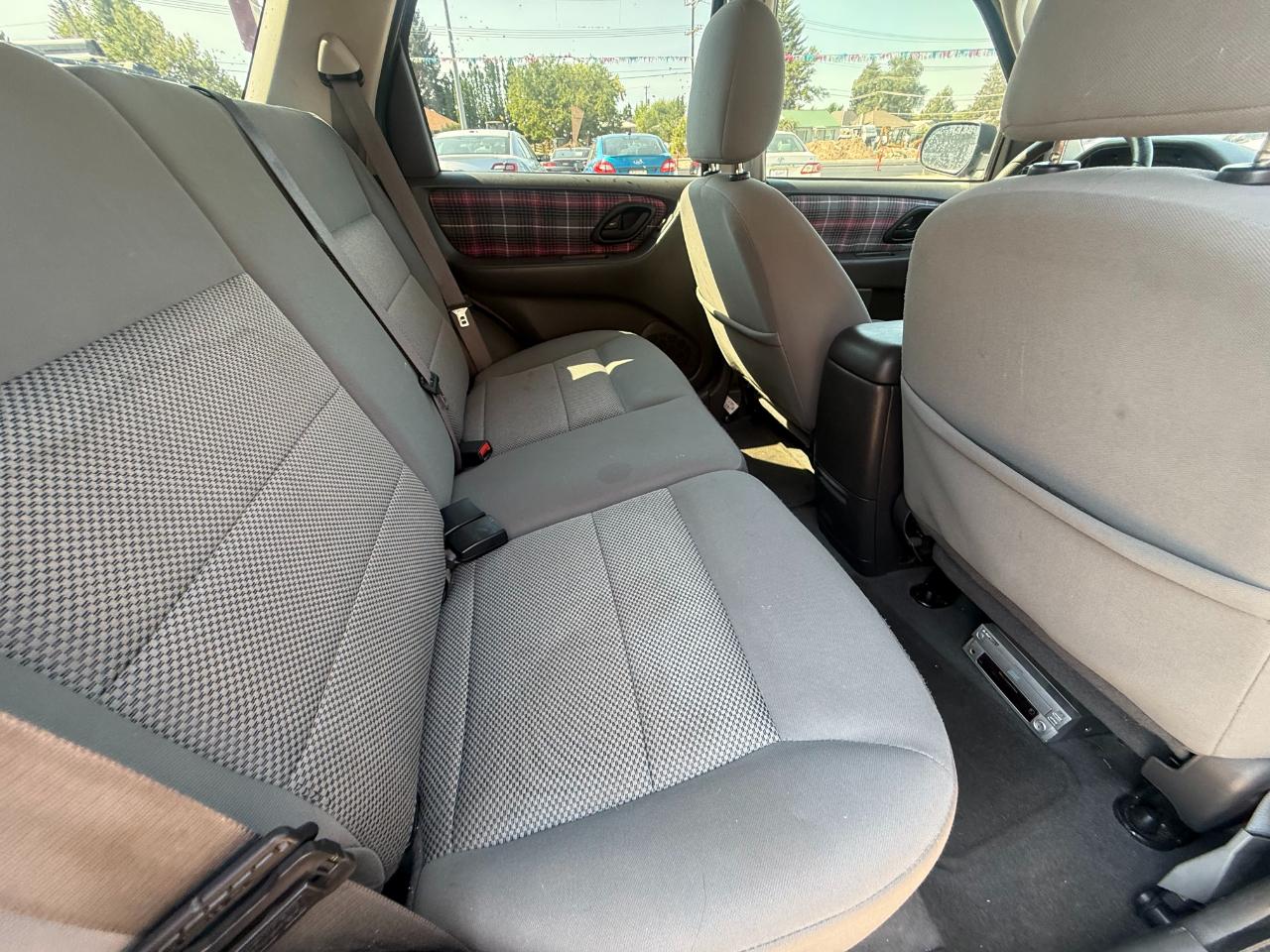 Ford Escape XLT 2005