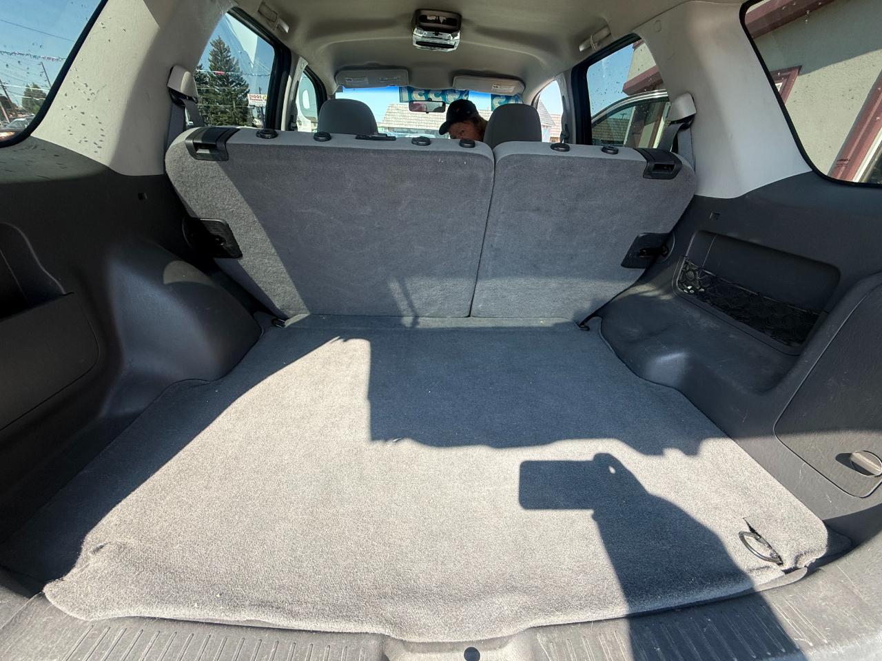 Ford Escape XLT 2005