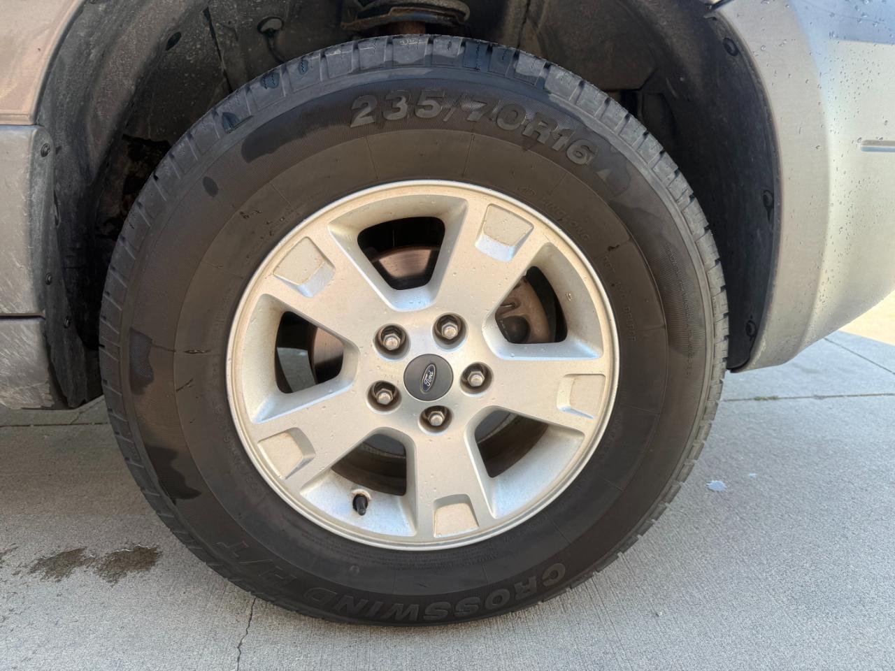 Ford Escape XLT 2005