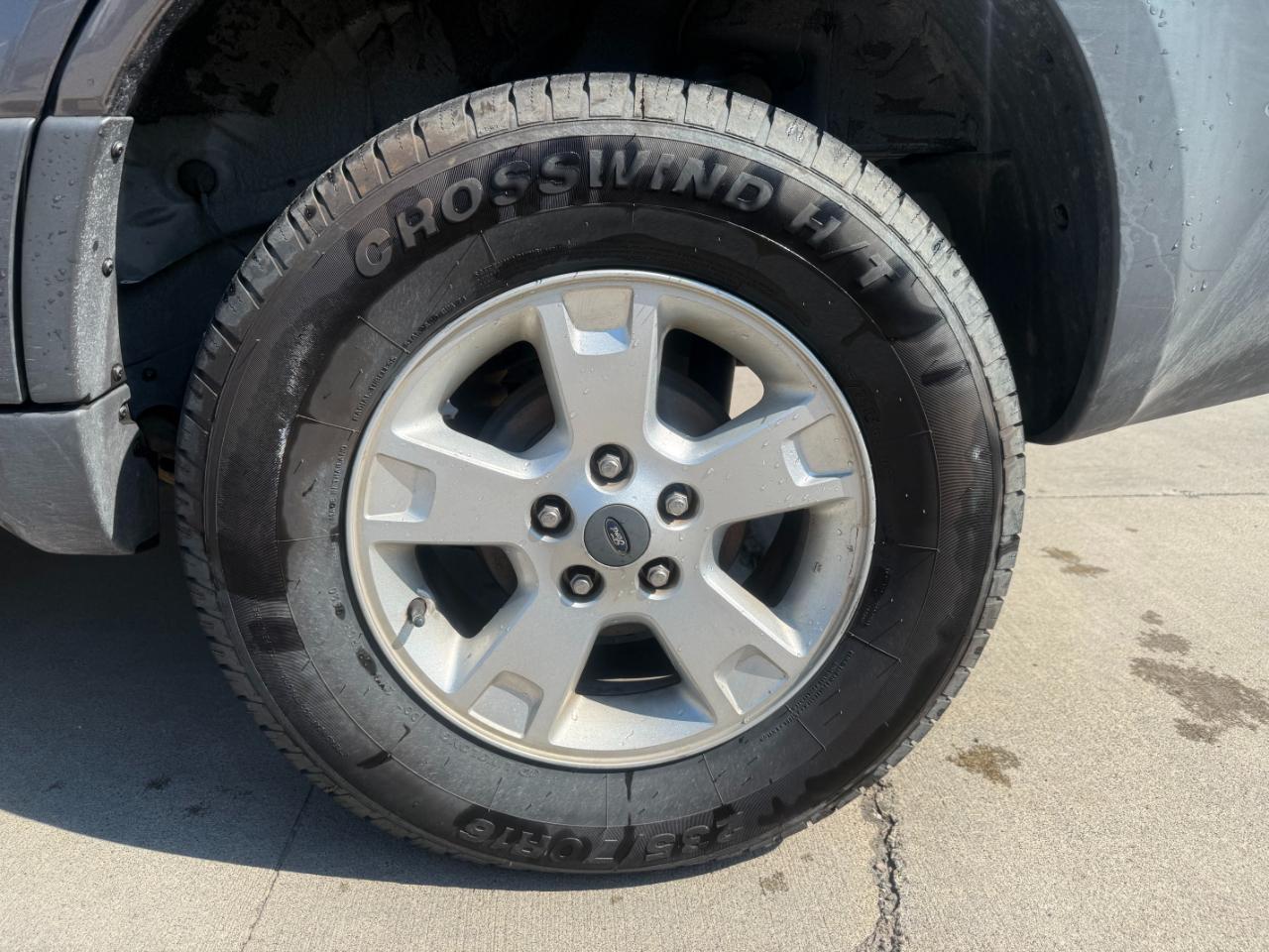 Ford Escape XLT 2005