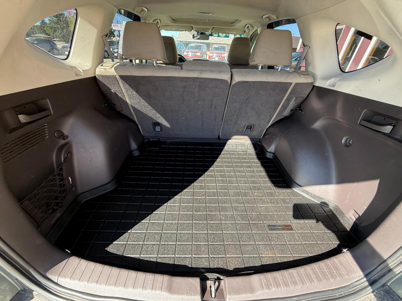 Honda CR-V  2012