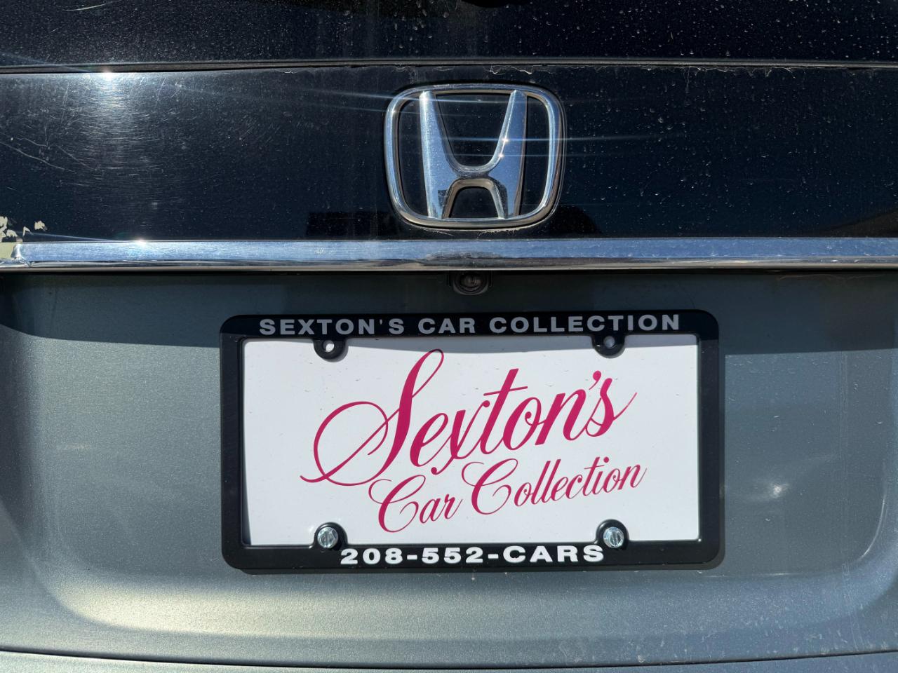 Honda CR-V  2012