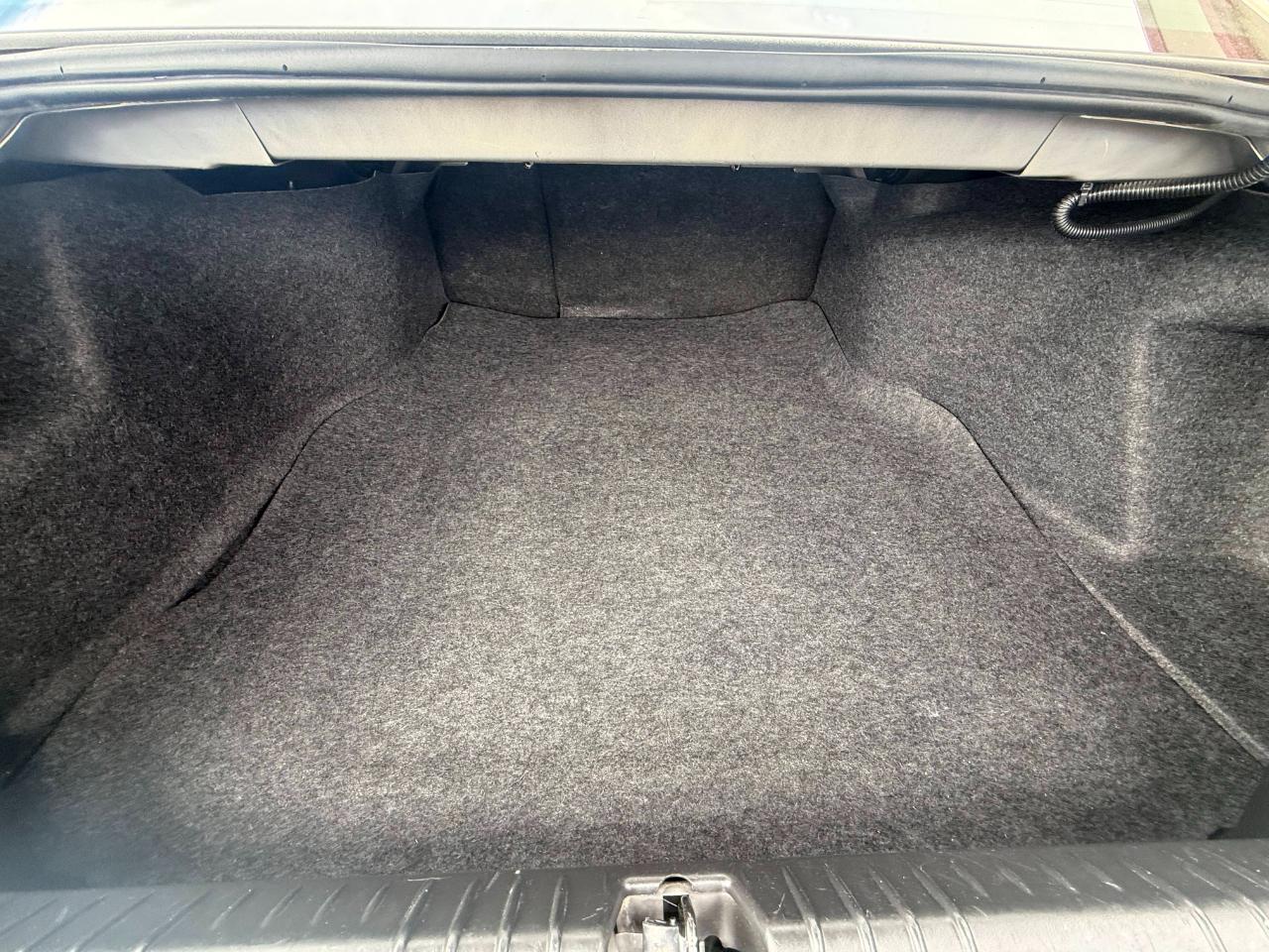 Chevrolet Impala LT 2012
