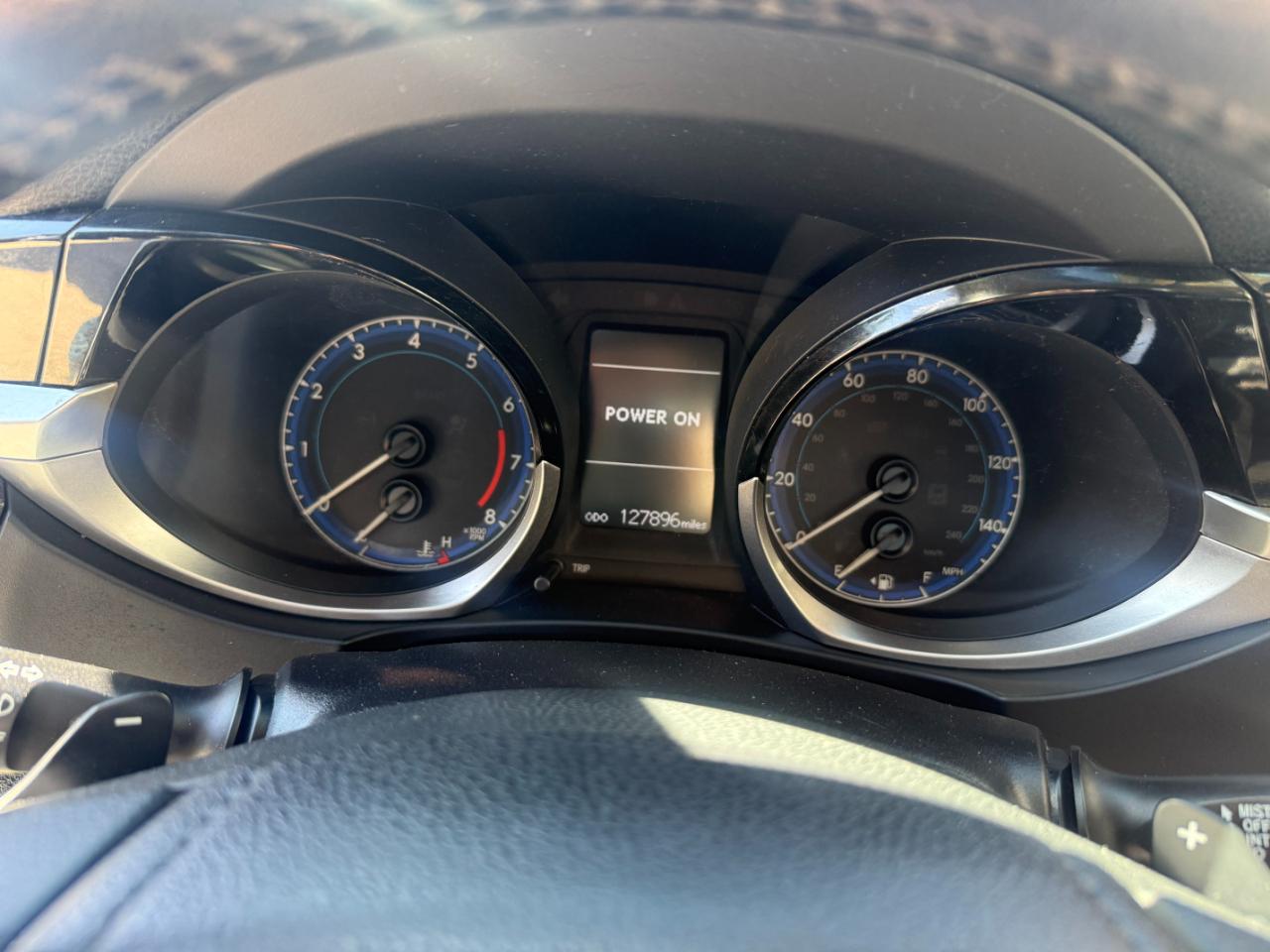 Toyota Corolla  2015