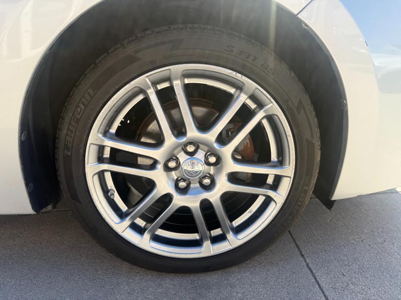 Toyota Corolla  2015