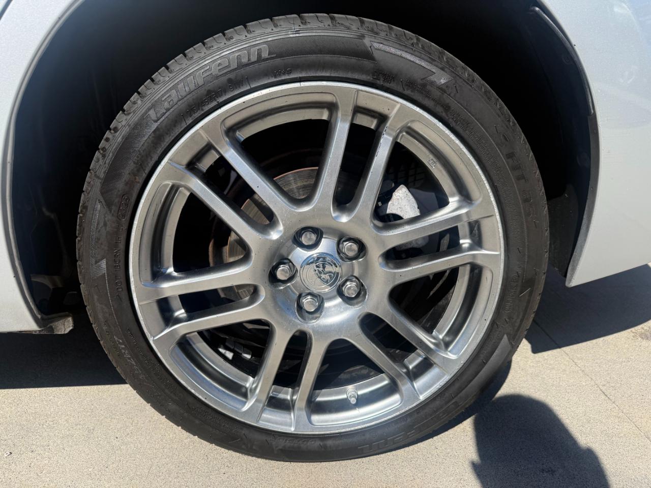 Toyota Corolla  2015