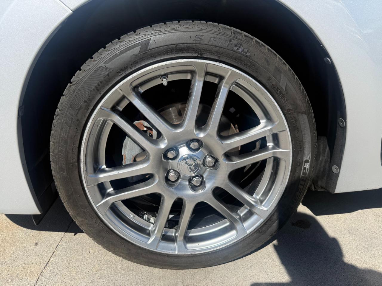 Toyota Corolla  2015