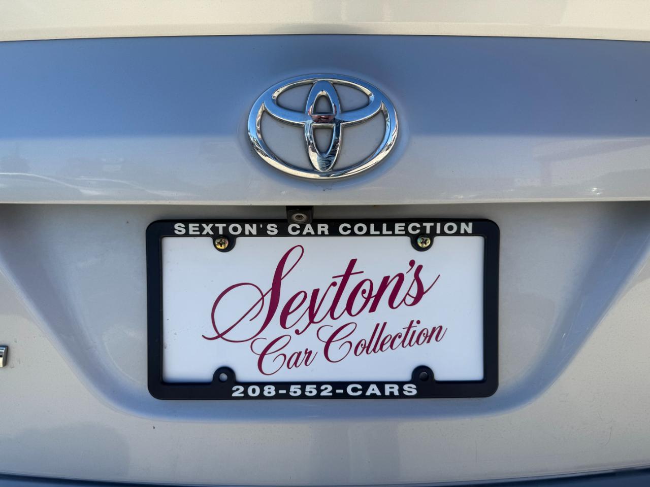 Toyota Corolla  2015