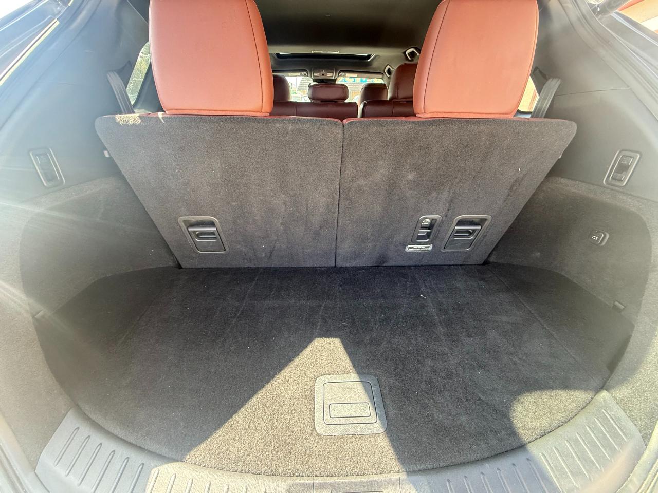 Mazda CX-9 Signature 2016