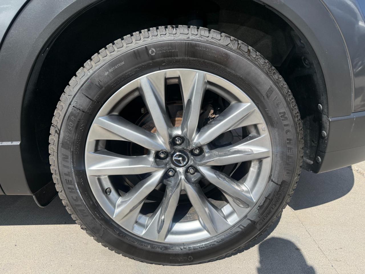 Mazda CX-9 Signature 2016