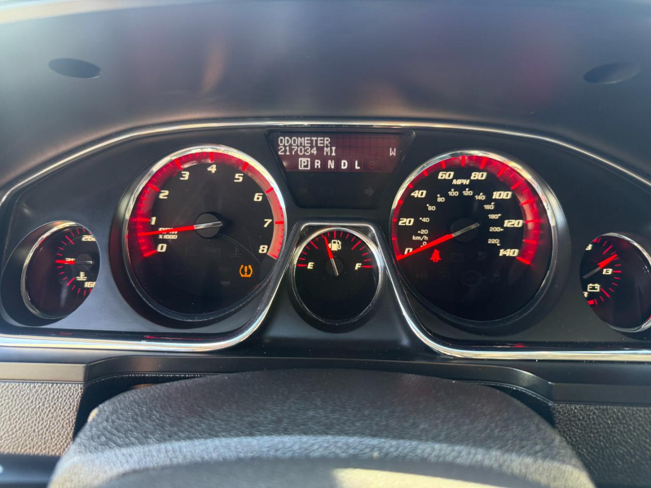GMC Acadia SLT-1 2014