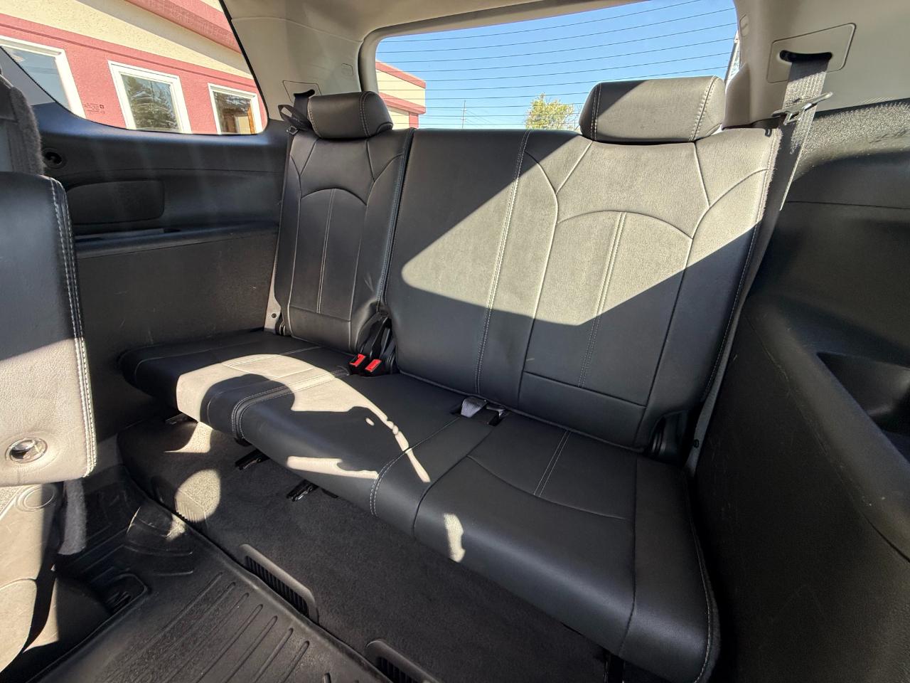 GMC Acadia SLT-1 2014