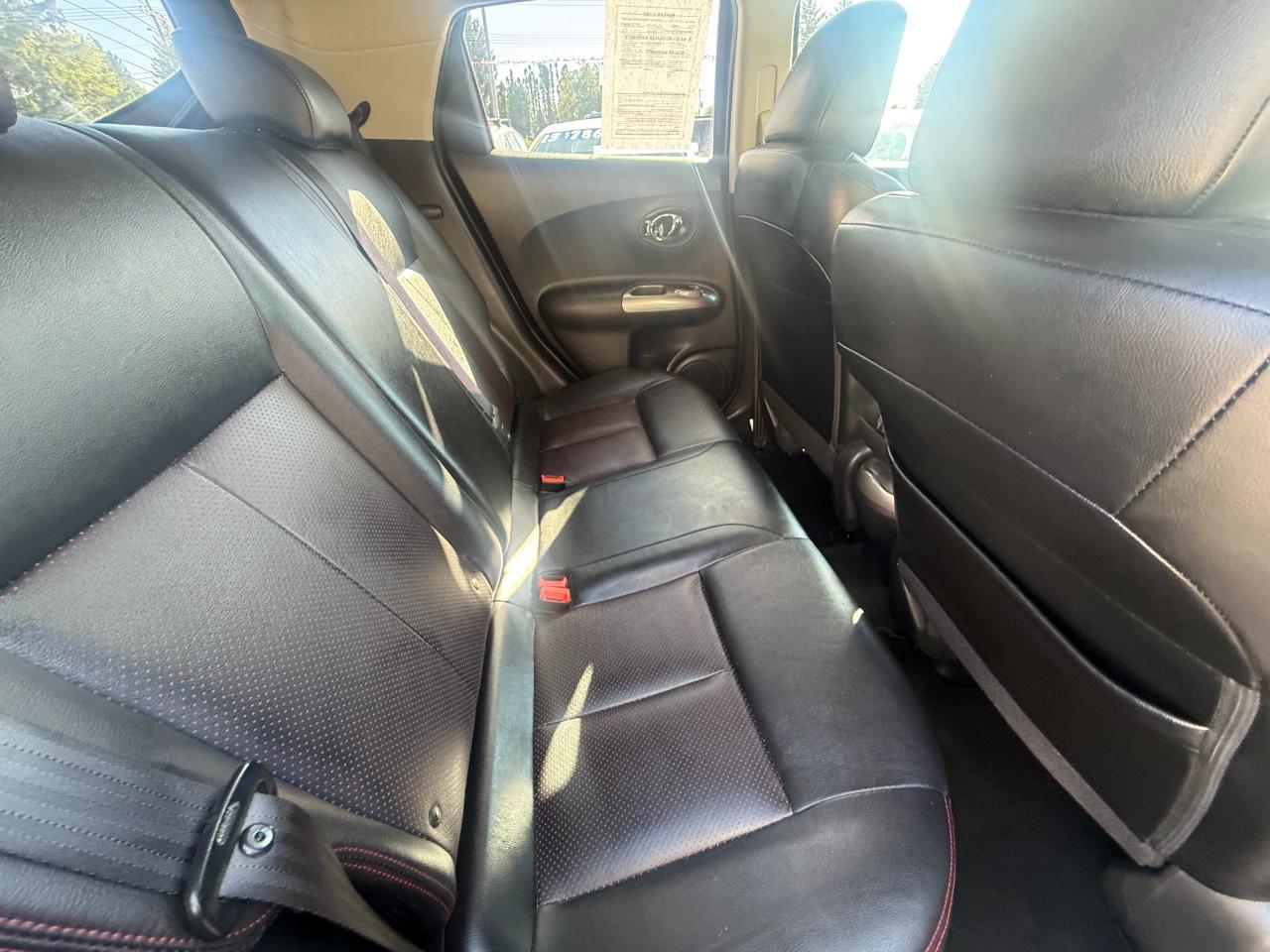 Nissan Juke SL 2013