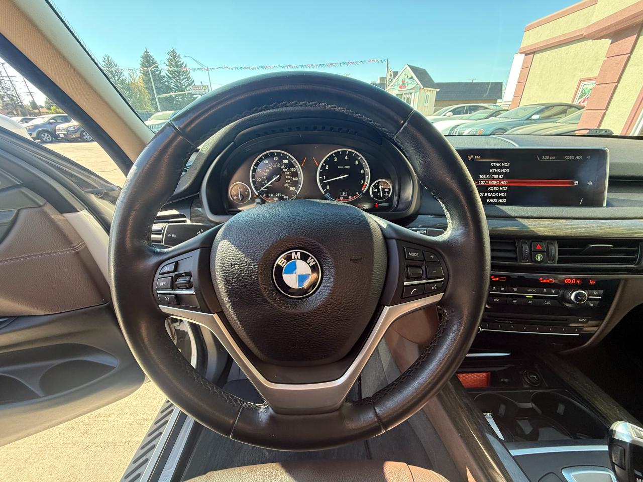 BMW X5 xDrive35i 2016