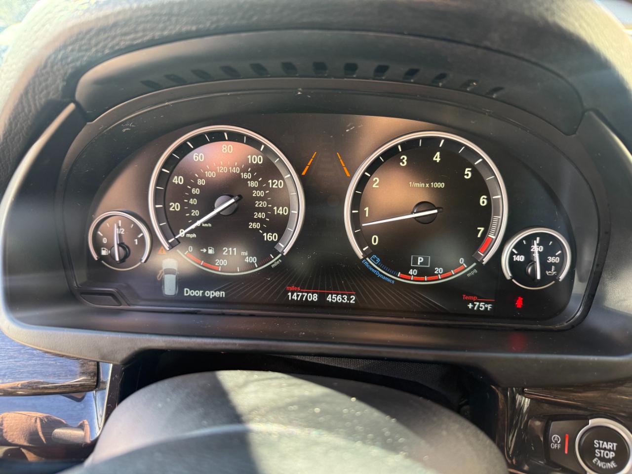 BMW X5 xDrive35i 2016