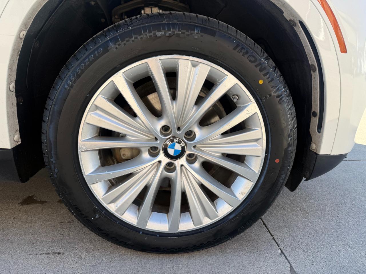 BMW X5 xDrive35i 2016