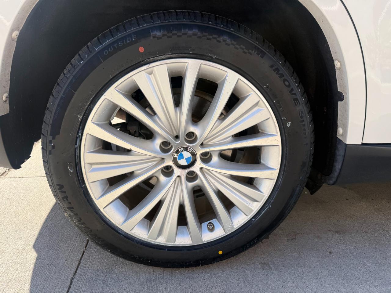 BMW X5 xDrive35i 2016