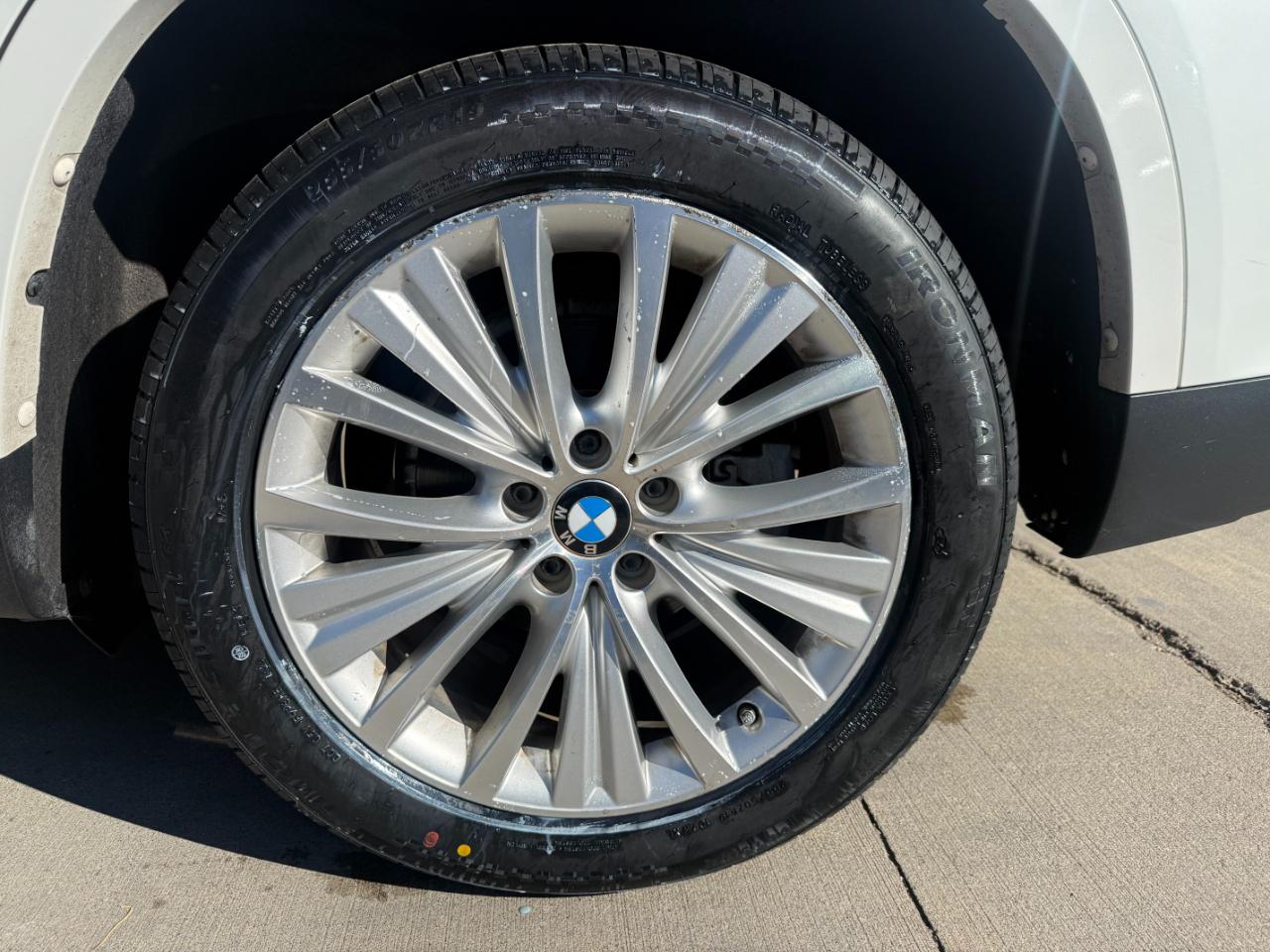 BMW X5 xDrive35i 2016