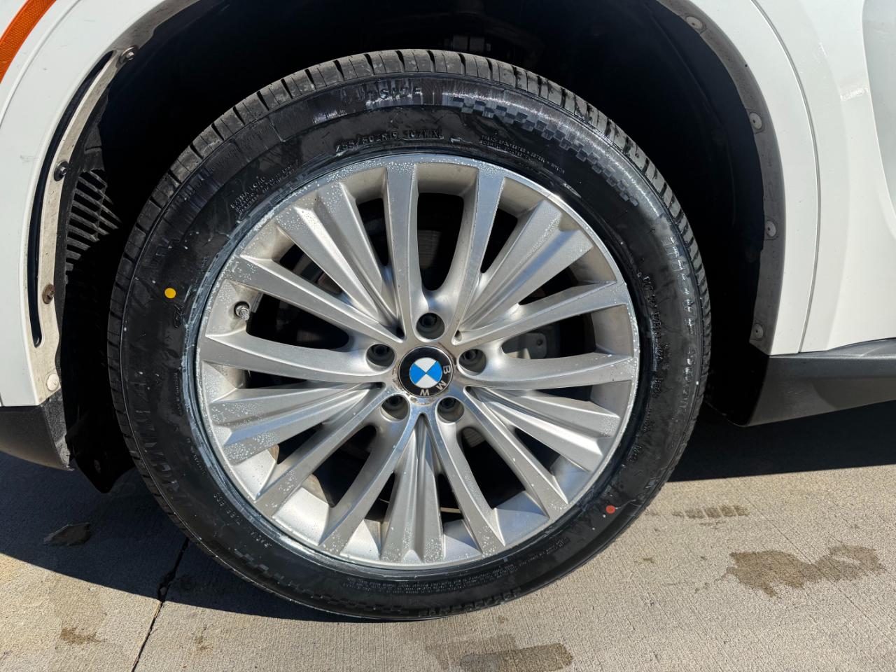 BMW X5 xDrive35i 2016