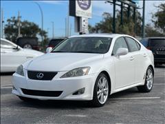 2006 Lexus IS 