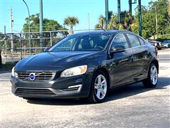 2015 Volvo S60  2015 Volvo S60