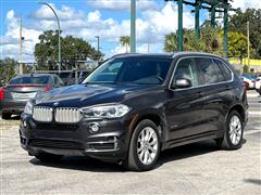 2014 BMW X5 