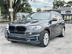2014 BMW X5 