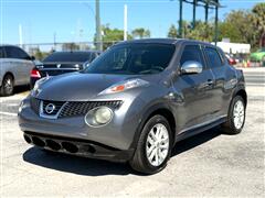 2012 Nissan Juke  2012 Nissan Juke