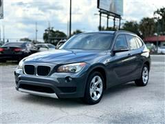 2014 BMW X1 