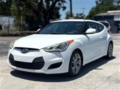 2016 Hyundai Veloster 