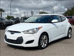 2016 Hyundai Veloster 
