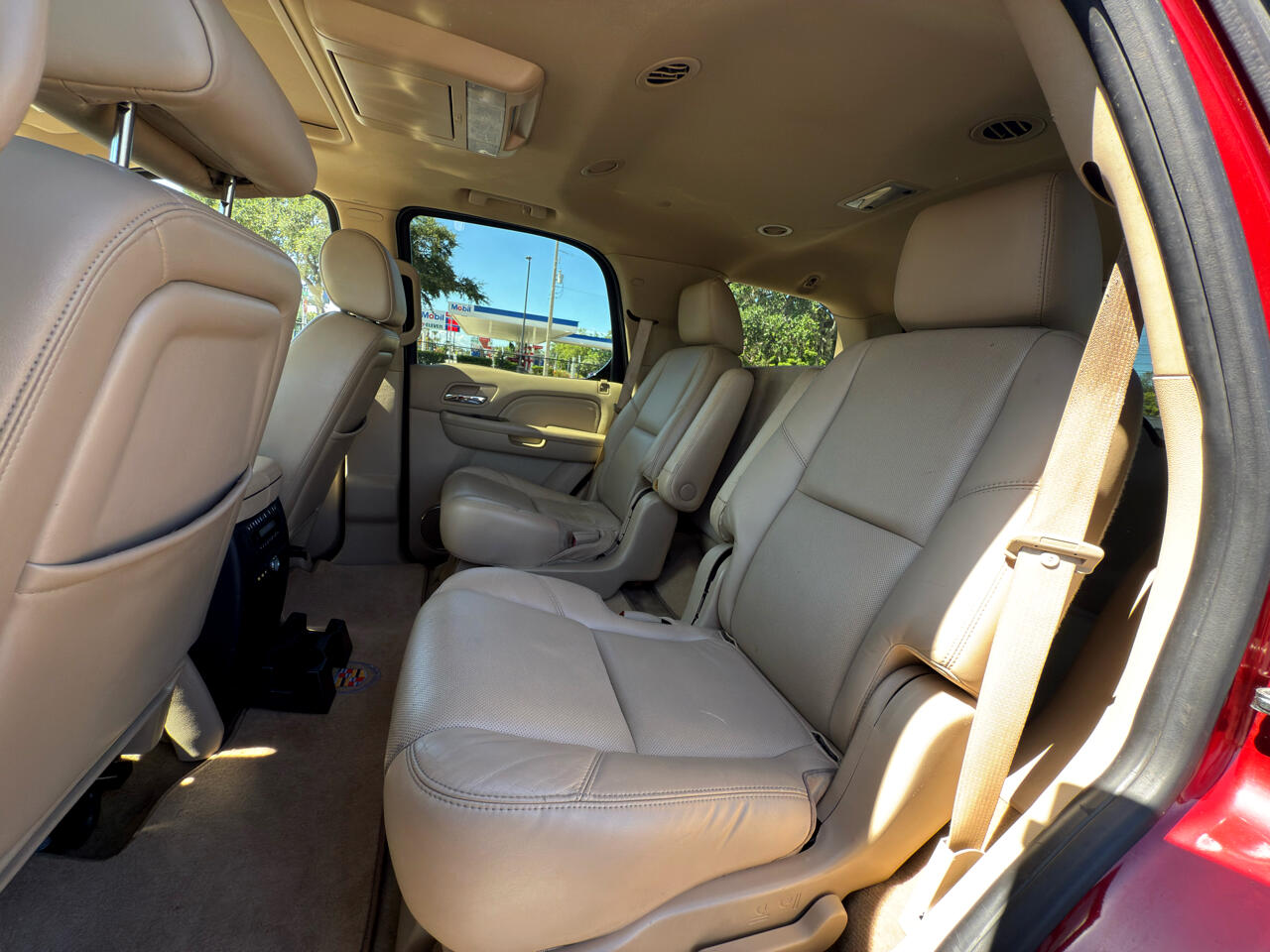 Cadillac Escalade AWD Premium 2012