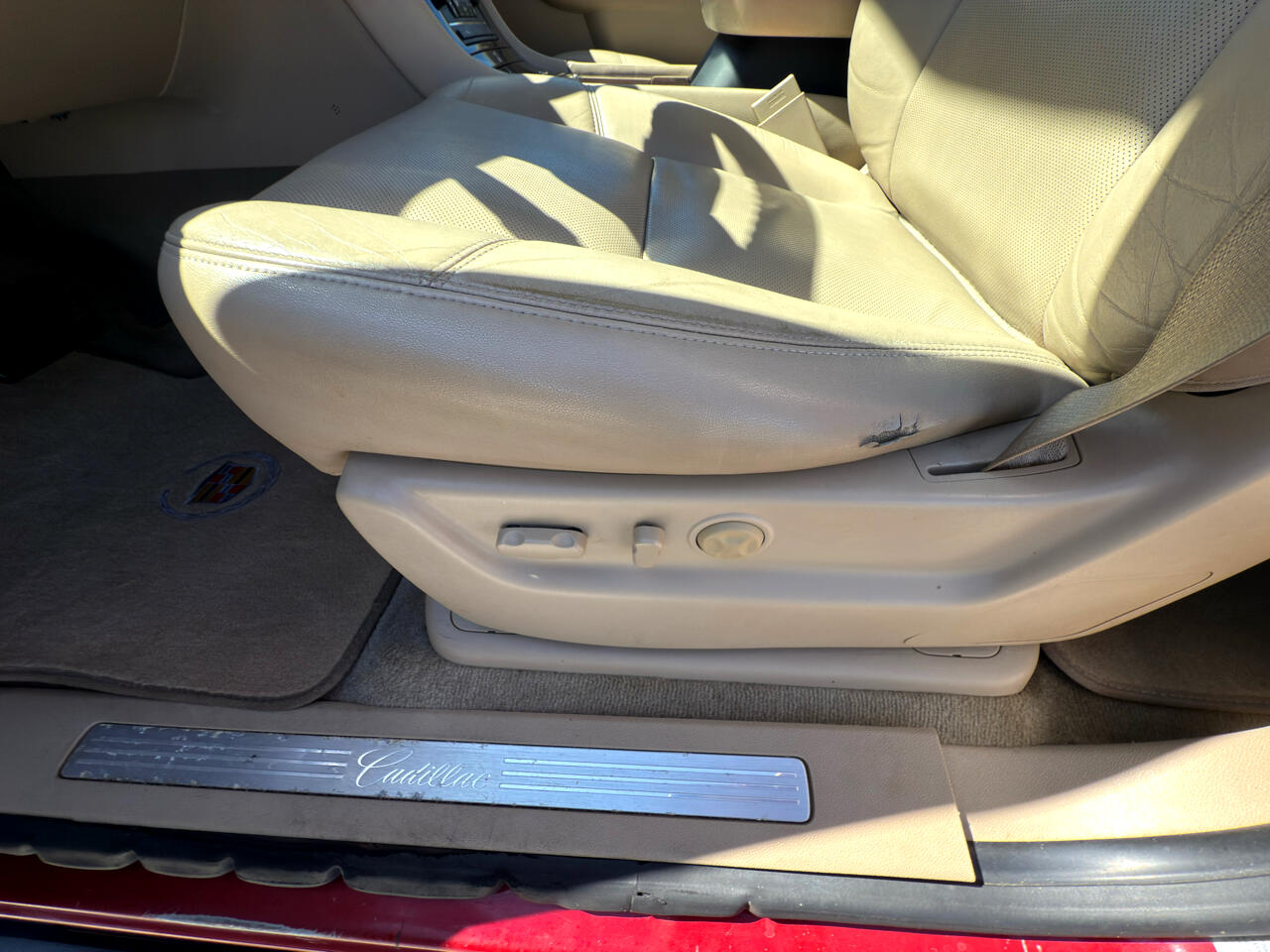 Cadillac Escalade AWD Premium 2012