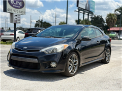 2014 Kia Forte Koup 