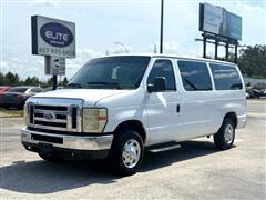 2011 Ford Econoline  2011 Ford Econoline