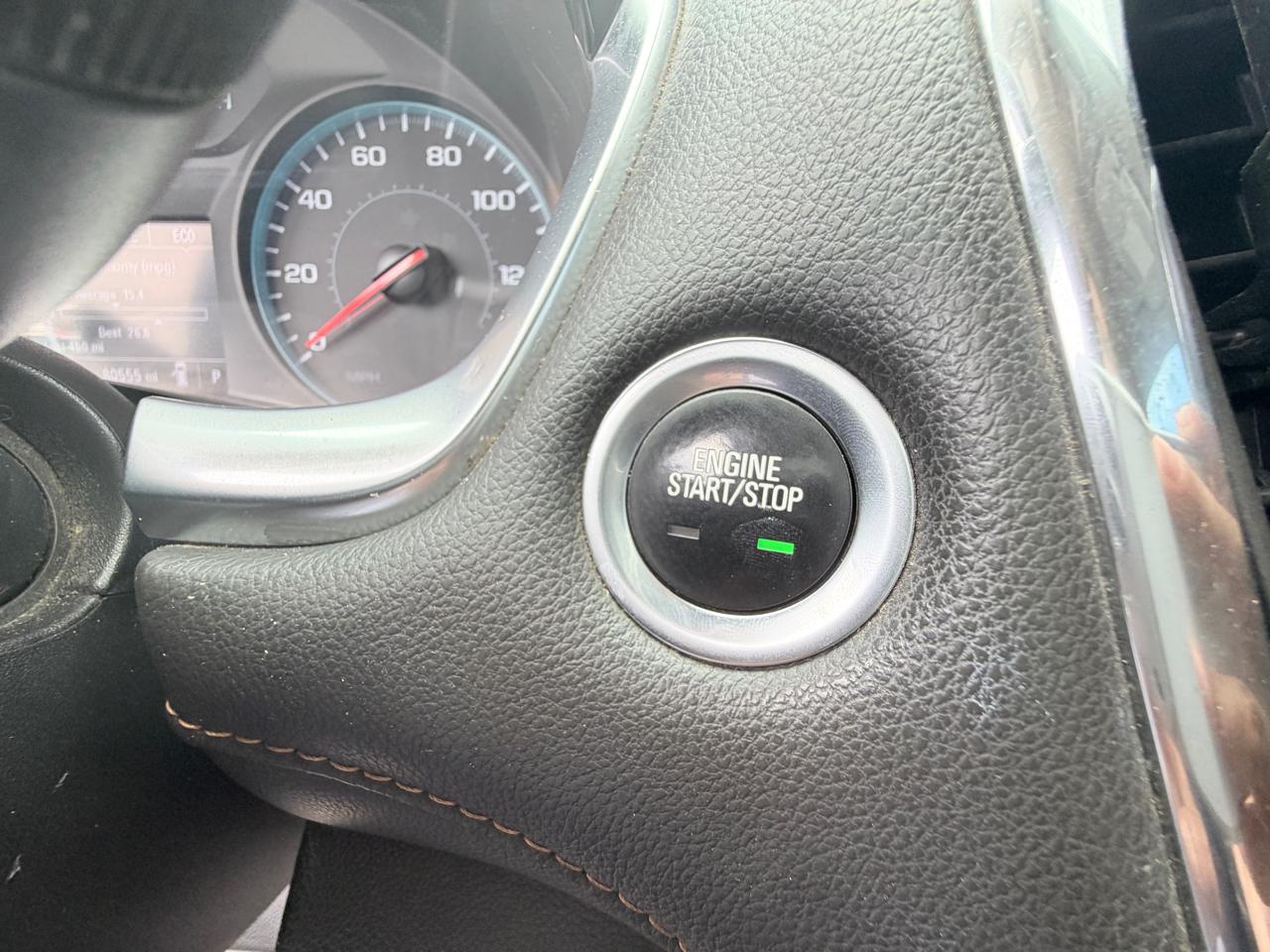 2020 Chevrolet Traverse LS - Photo 19