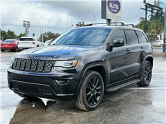 2020 Jeep Grand Cherokee  2020 Jeep Grand Cherokee