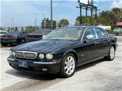 2005 Jaguar XJ-Series 