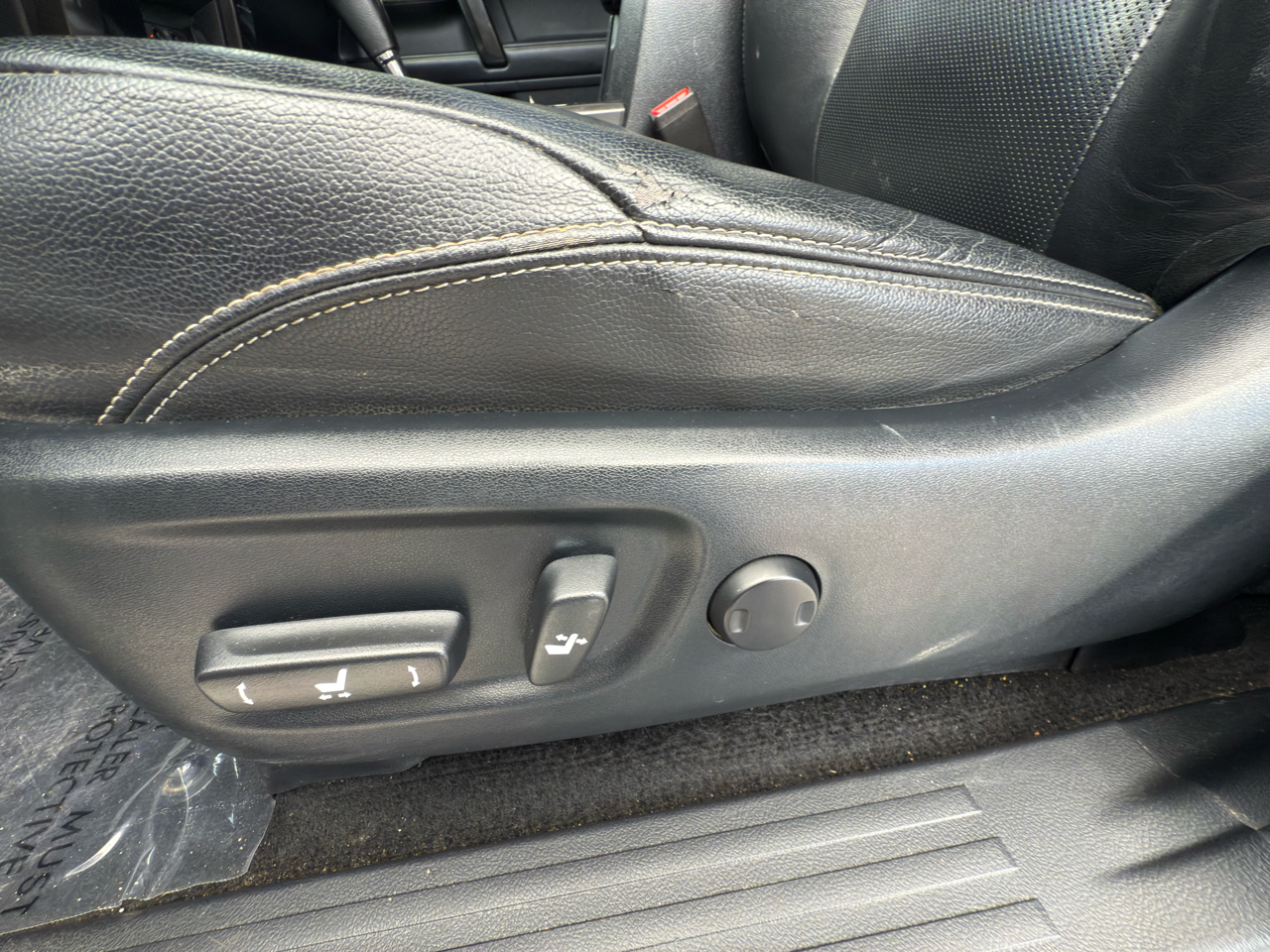 Toyota 4Runner Nightshade 2WD 2020