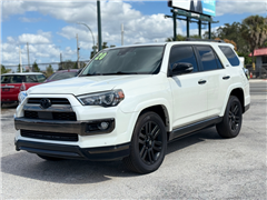 2020 Toyota 4Runner 
