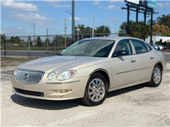 2008 Buick LaCrosse 