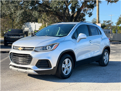 2019 Chevrolet Trax 