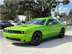 2017 Dodge Challenger  2017 Dodge Challenger